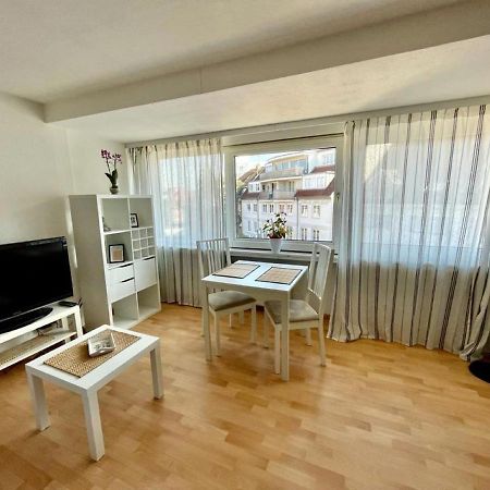 Nice And Comfortable, Centrally Located Apartment Rheinfelden  Εξωτερικό φωτογραφία