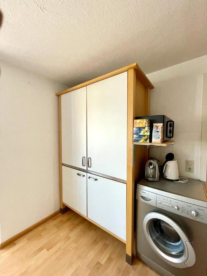 Nice And Comfortable, Centrally Located Apartment Rheinfelden  Εξωτερικό φωτογραφία