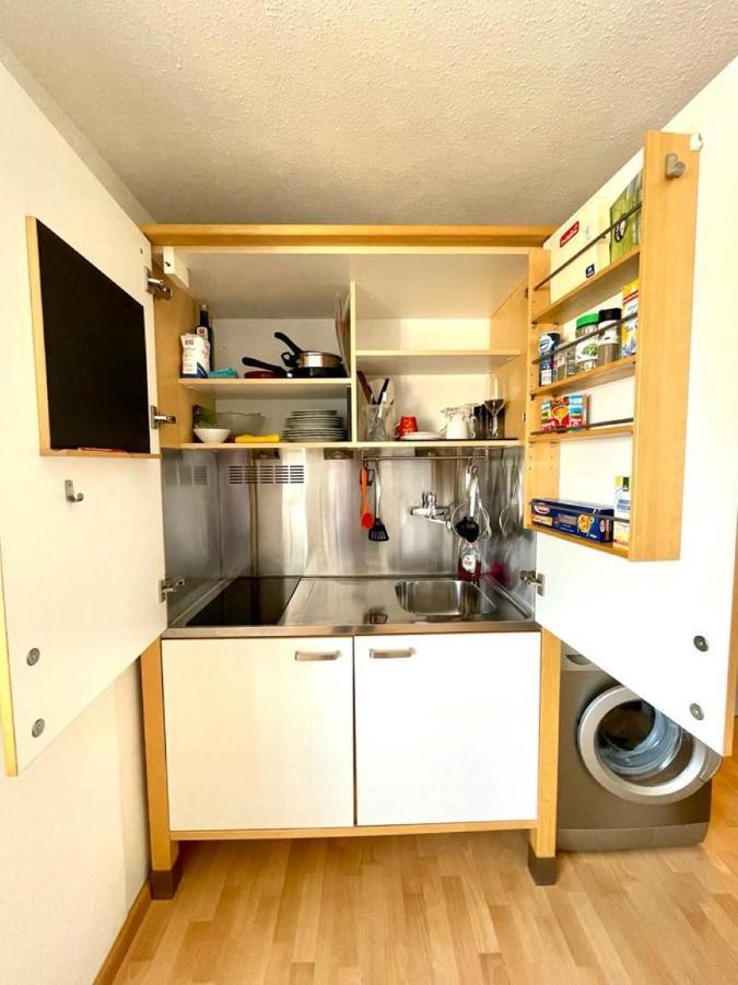 Nice And Comfortable, Centrally Located Apartment Rheinfelden  Εξωτερικό φωτογραφία