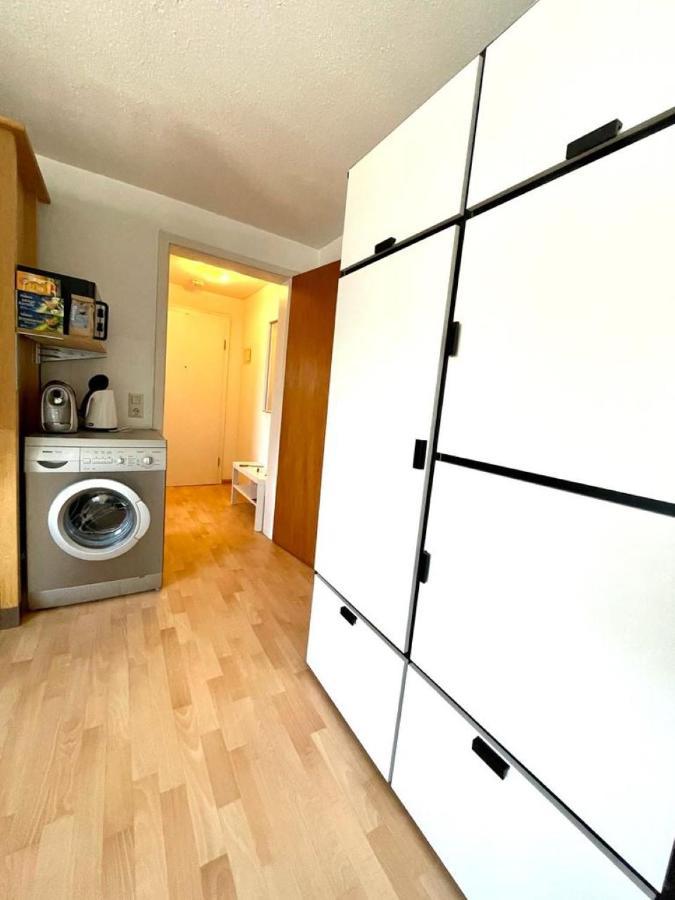 Nice And Comfortable, Centrally Located Apartment Rheinfelden  Εξωτερικό φωτογραφία
