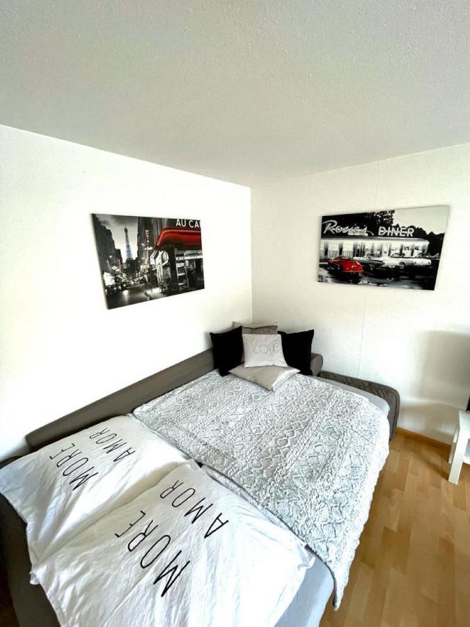 Nice And Comfortable, Centrally Located Apartment Rheinfelden  Εξωτερικό φωτογραφία