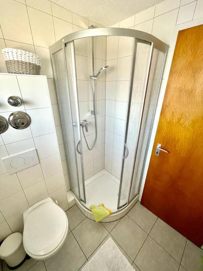 Nice And Comfortable, Centrally Located Apartment Rheinfelden  Εξωτερικό φωτογραφία