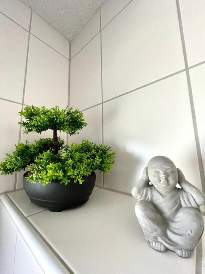 Nice And Comfortable, Centrally Located Apartment Rheinfelden  Εξωτερικό φωτογραφία