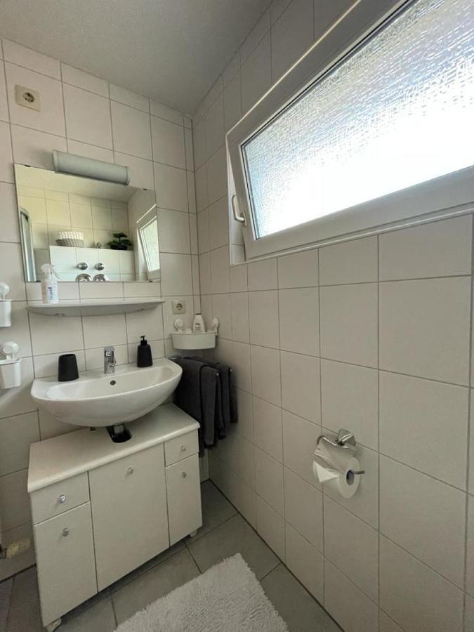 Nice And Comfortable, Centrally Located Apartment Rheinfelden  Εξωτερικό φωτογραφία